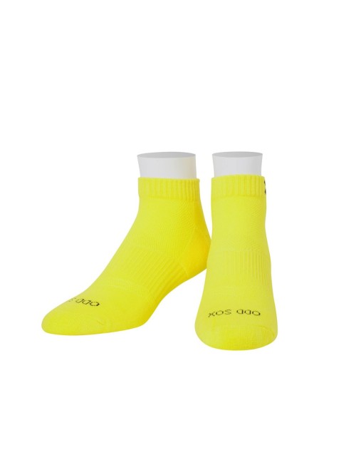 ANKLE YELLOW