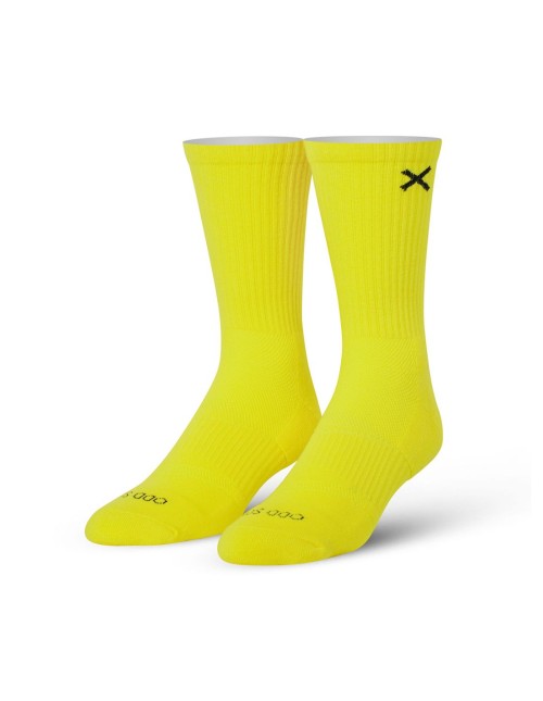 CREW YELLOW