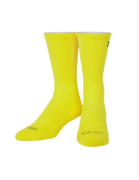 CREW YELLOW