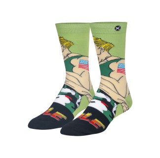 GUILE HOMBRE TALLAS 8-12