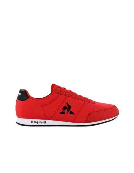 LE COQ SPORTIF RACER ON SPORT