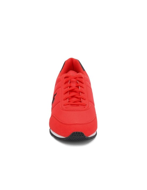 LE COQ SPORTIF RACER ON SPORT