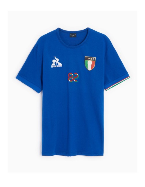 LE COQ SPORTIF ITALIA 82 x VELASCA