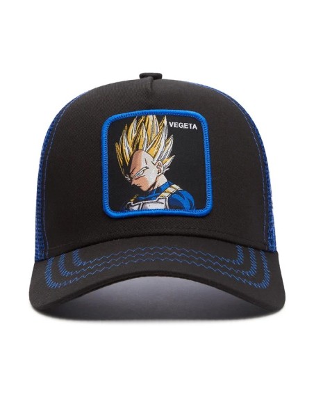 CAPS LAB BY FREEGUN DRAGON BALL