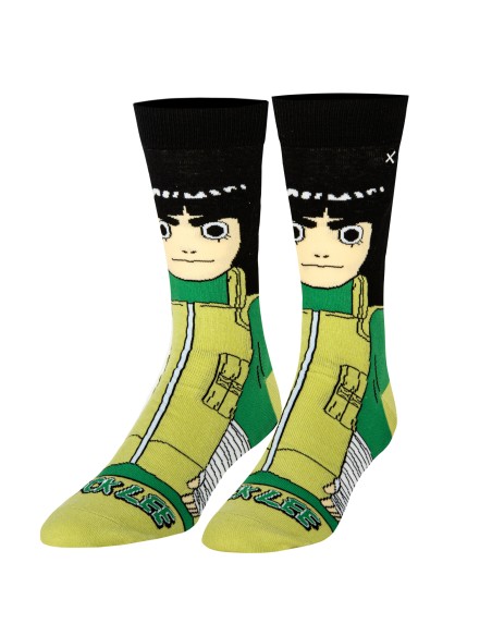 ROCK LEE 360 HOMBRE TALLAS 8-12