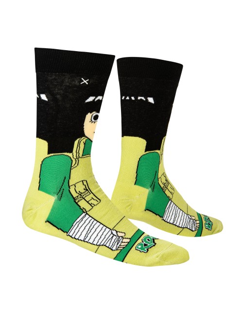 ROCK LEE 360 HOMBRE TALLAS 8-12