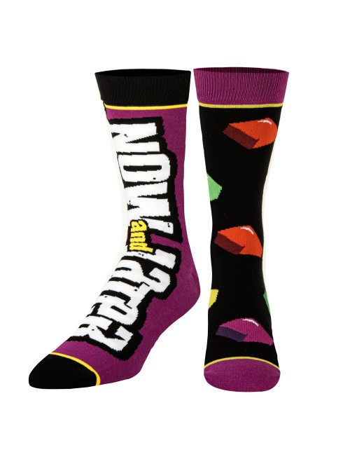 NOW & LATER HOMBRE TALLAS 8-12