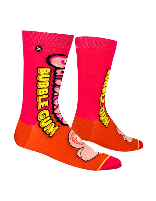 BUBLICIOUS GUM HOMBRE TALLAS 8-12