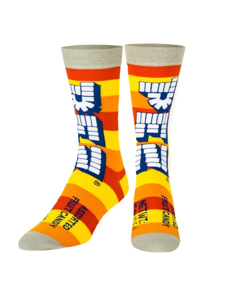 PEZ ASSORTED HOMBRE TALLAS 8-12