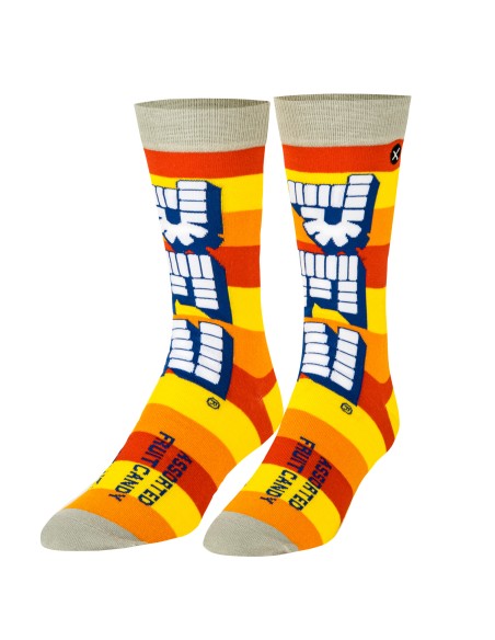 PEZ ASSORTED HOMBRE TALLAS 8-12