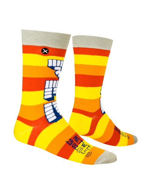 PEZ ASSORTED HOMBRE TALLAS 8-12