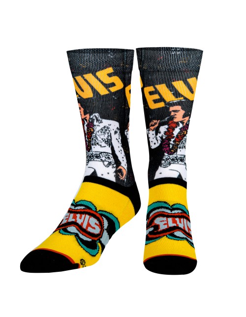 ELVIS ROCK N ROLL HOMBRE TALLAS 8-12
