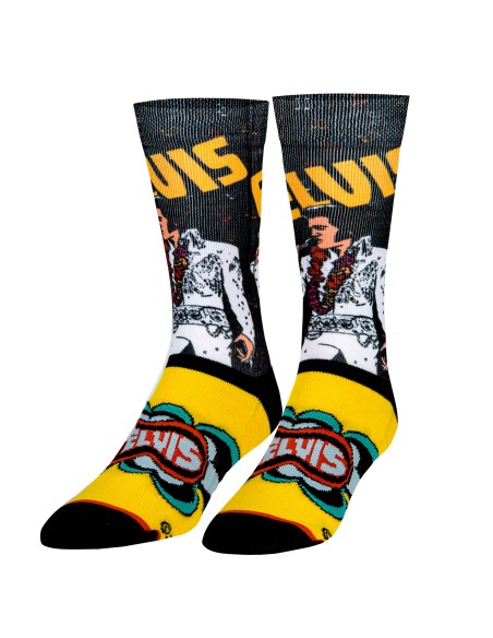 ELVIS ROCK N ROLL HOMBRE TALLAS 8-12
