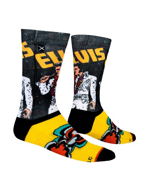 ELVIS ROCK N ROLL HOMBRE TALLAS 8-12