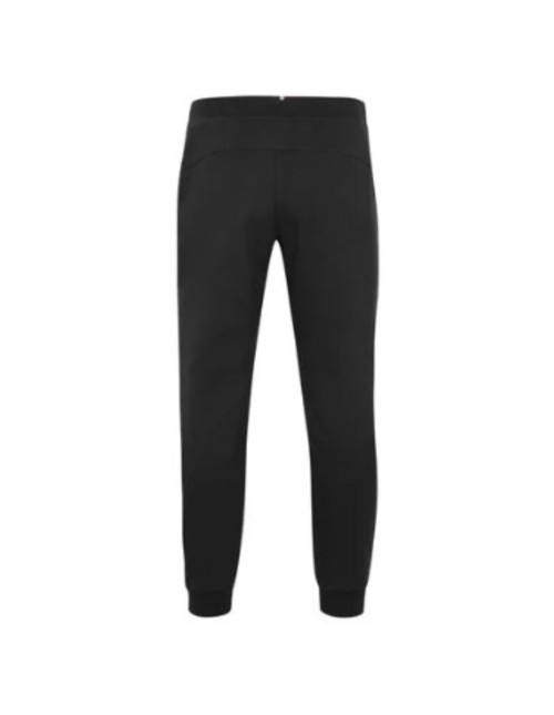 LE COQ SPORTIF ESS Pant Regular BLACK