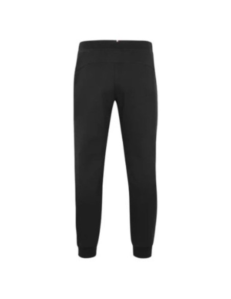 LE COQ SPORTIF ESS Pant Regular BLACK