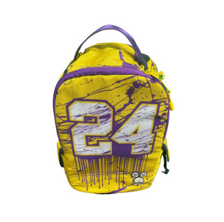 BACKPACK 24 DRIP OSF YELLOW