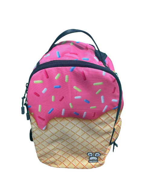 BACKPACK ICE CREAM WORLD