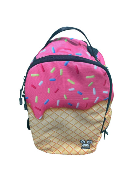 BACKPACK ICE CREAM WORLD