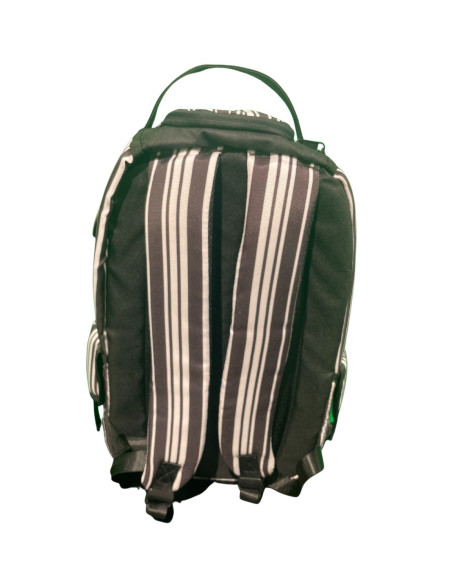 MOCHILA STRIP LIPS