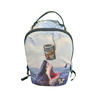 BACKPACK PAPER CHASE