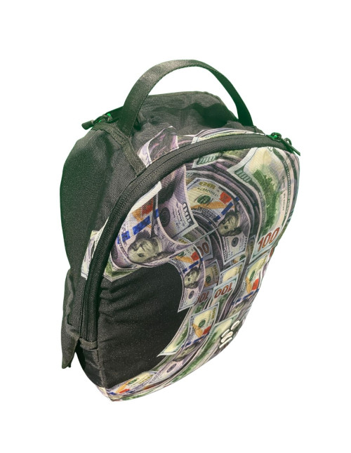 BACKPACK DOLLAR WAVE