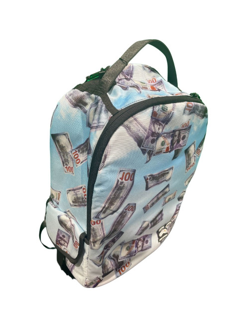BACKPACK MAKE IT RAIN