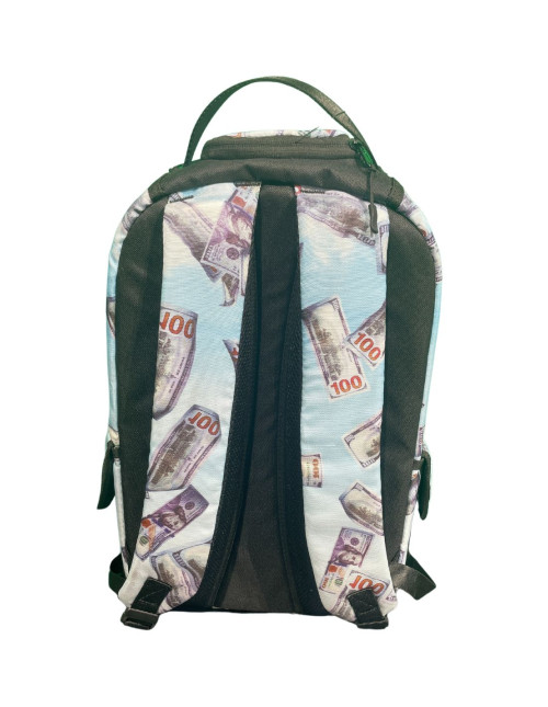 BACKPACK MAKE IT RAIN