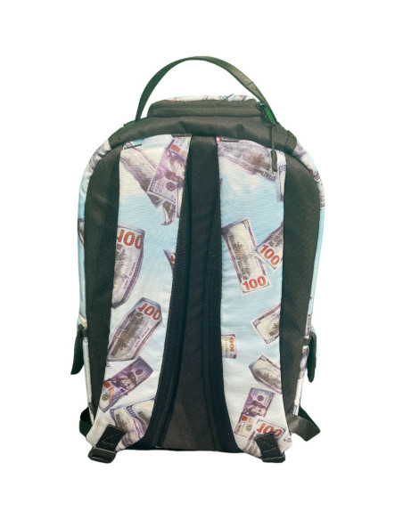 BACKPACK MAKE IT RAIN
