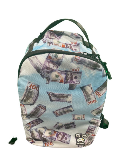 BACKPACK MAKE IT RAIN