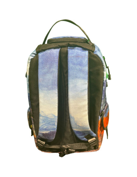 MOCHILA TRAP MONA