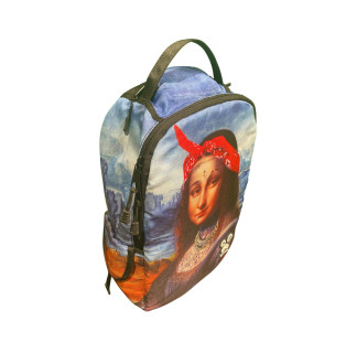 BACKPACK TRAP MONA 2