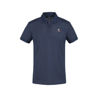 LE COQ SPORTIF ESS POLO BLUE