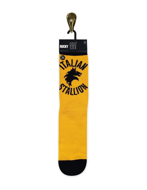 ITALIAN STALLION KNIT MEN SIZE 8-12