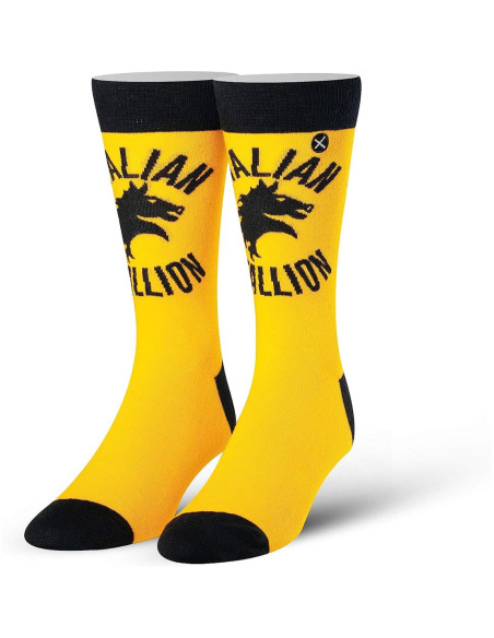 ITALIAN STALLION KNIT MEN SIZE 8-12