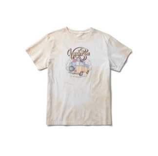 VANS VANDERSON SS TEE