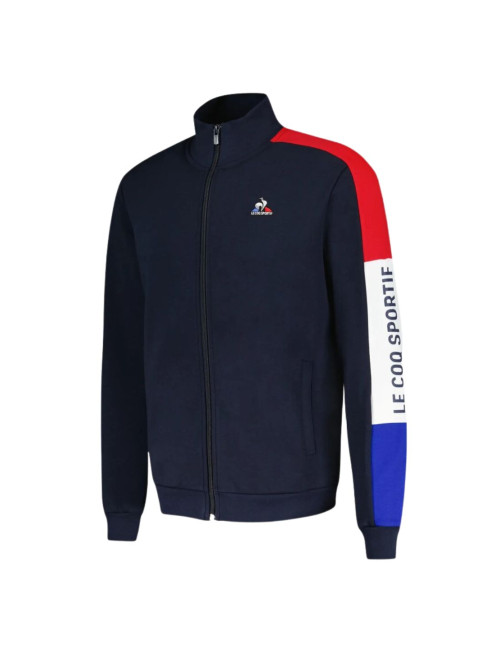 LE COQ SPORTIF TRI FZ SWEAT Nº1
