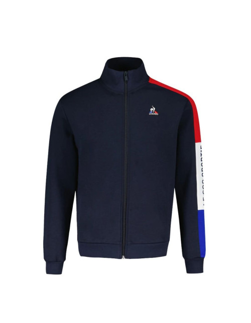 LE COQ SPORTIF TRI FZ SWEAT Nº1
