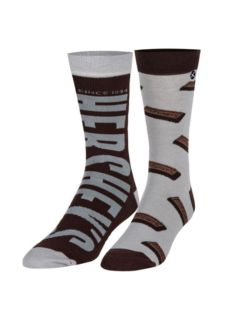 HERSHET'S BARS MEN SIZE 8-12