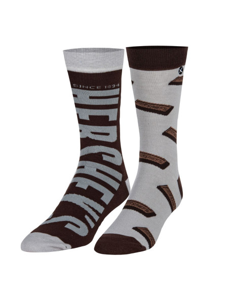 HERSHET'S BARS MEN SIZE 8-12