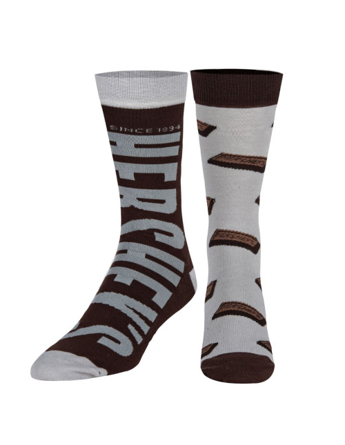 HERSHET'S BARS MEN SIZE 8-12