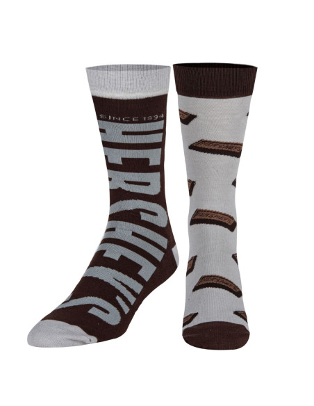 HERSHET'S BARS MEN SIZE 8-12