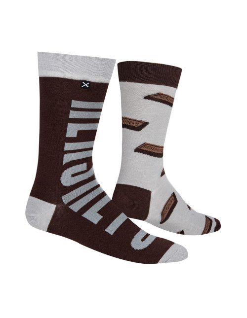 HERSHET'S BARS MEN SIZE 8-12