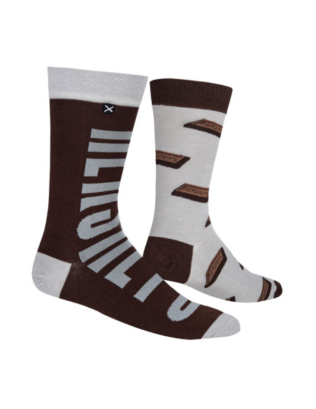 HERSHET'S BARS MEN SIZE 8-12