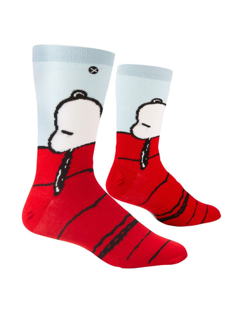 SNOOPY & WOODSTOCK HOMBRE TALLAS 8-12