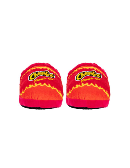 FLAMIN' HOT CHEETOS