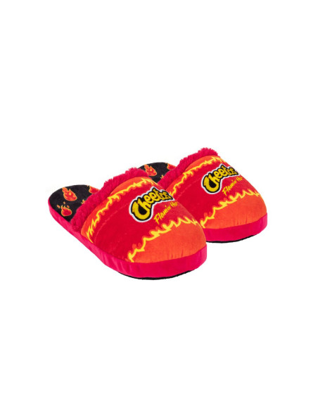 FLAMIN' HOT CHEETOS