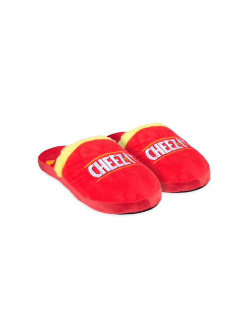 CHEEZ IT