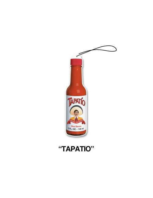 TAPATIO - NEW CAR