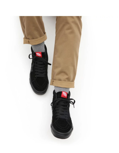 VANS SK8-HI